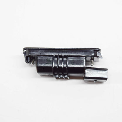 NEW VOLKSWAGEN PASSAT B6 REAR BUMPER LICENSE PLATE LIGHT 3C5943021 ORIGINAL