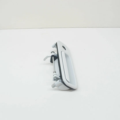 NEW VOLKSWAGEN TRANSPORTER T5 REAR LID PRIMED HANDLE 7H0827561AGRU