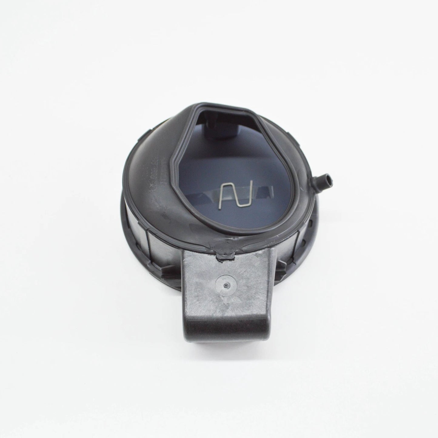 NEW VOLKSWAGEN UP FUEL FILLER FLAP 12E809857BGRU ORIGINAL