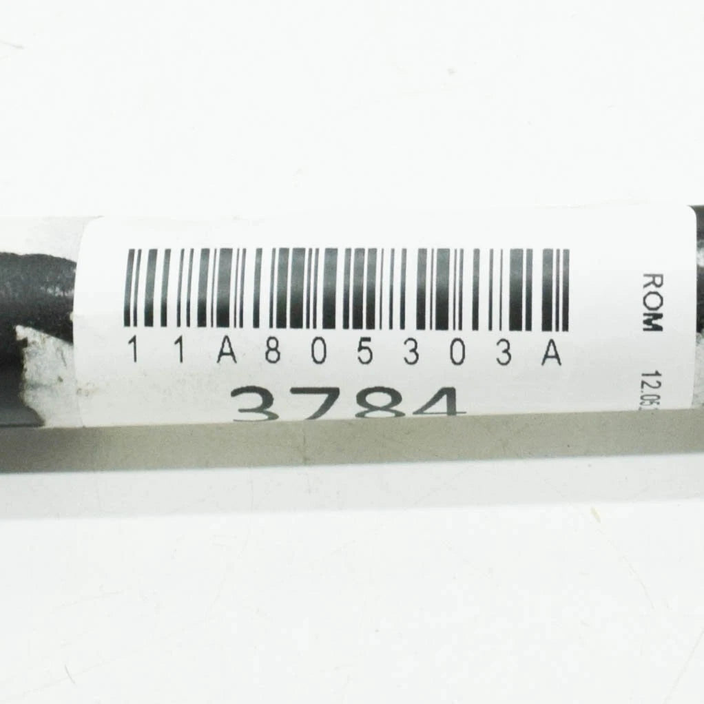 NEW VOLKSWAGEN ID.4 E21 SUBFRAME CROSS LOCK CARRIER BRACE 11A805303A ORIGINAL