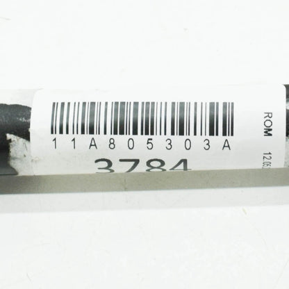 NEW VOLKSWAGEN ID.4 E21 SUBFRAME CROSS LOCK CARRIER BRACE 11A805303A ORIGINAL