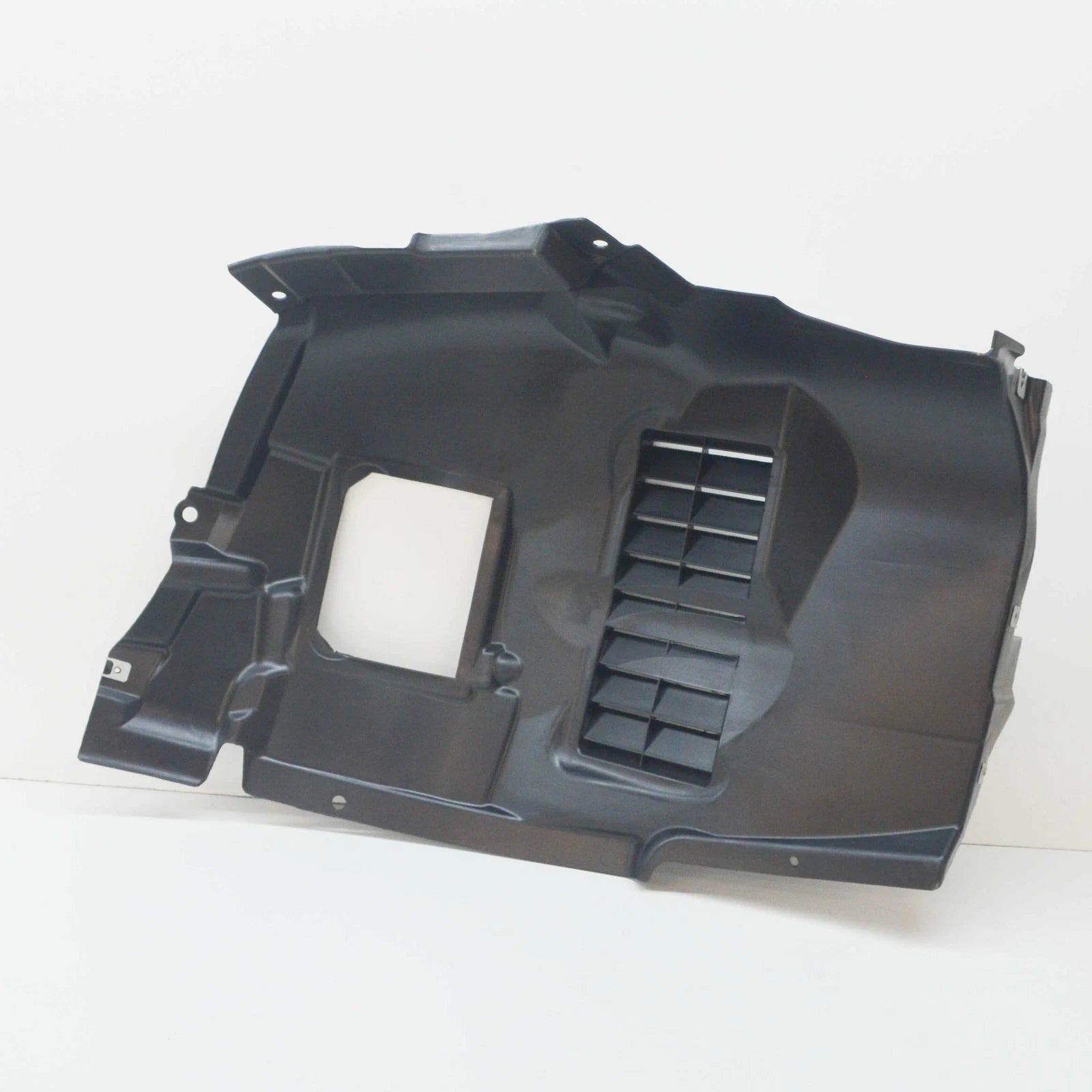 NEW BMW 1 M E82 FRONT LEFT BOTTOM WHEEL HOUSING FRONT COVER 51718051591 ORIGINAL