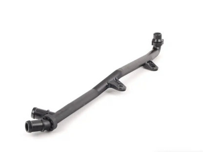 new bmw 5 f10 coolant return pipe 64219193863 9193863 original