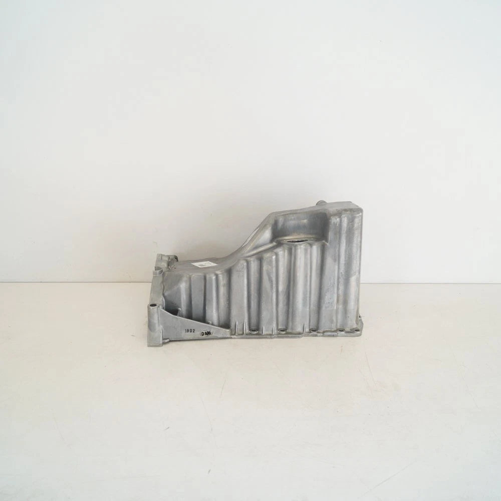 NEW VOLKSWAGEN AMAROK ENGINE OIL SUMP PAN 03L103603M 2.0BITDI 120KW ORIGINAL