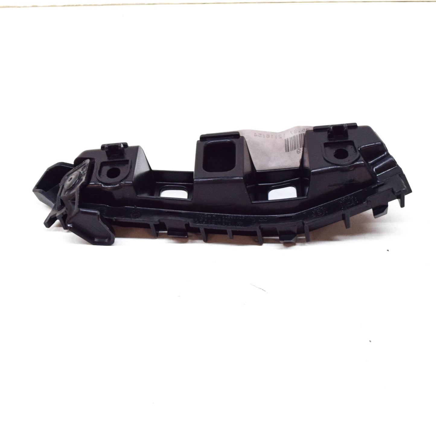 NEW VOLKSWAGEN TOUAREG 7L FRONT LEFT BUMPER BRACKET 7P6807049 2014 ORIGINAL