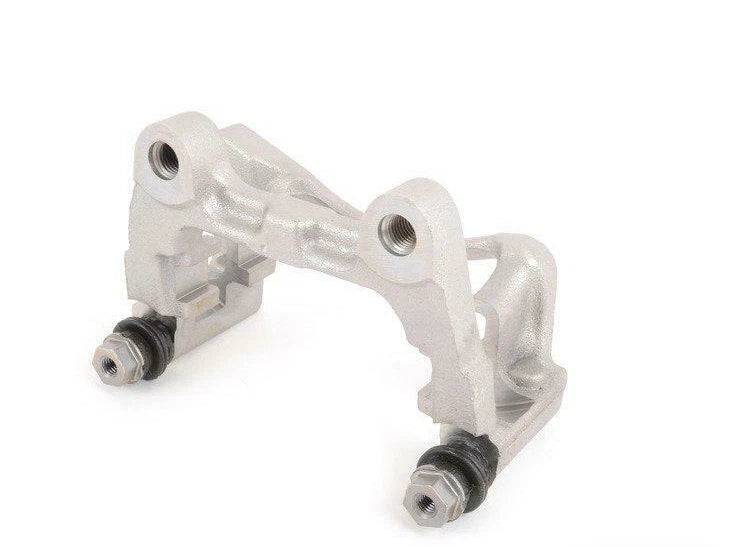 NEW VOLKSWAGEN CC REAR LEFT BRAKE CALIPER CARRIER 3AA615425B ORIGINAL