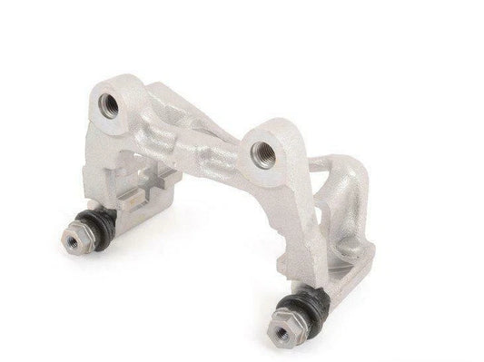 NEW VOLKSWAGEN CC REAR LEFT BRAKE CALIPER CARRIER 3AA615425B ORIGINAL