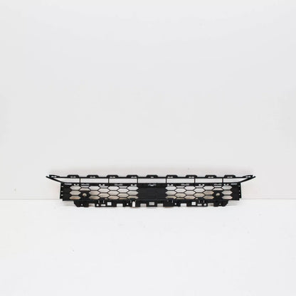 NEW AUDI Q2 GA FRONT BUMPER CENTER LOWER GRILLE 81A807647H3FZ