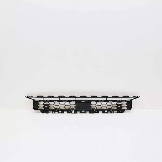 NEW AUDI Q2 GA FRONT BUMPER CENTER LOWER GRILLE 81A807647H3FZ