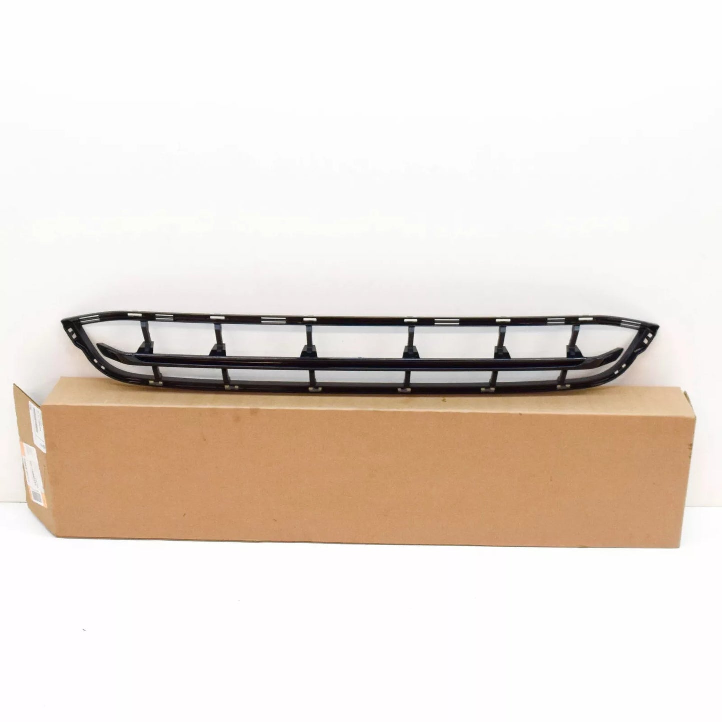 NEW BMW X3 G01 FRONT BUMPER CENTER GRILLE 7399898 51117399898 ORIGINAL