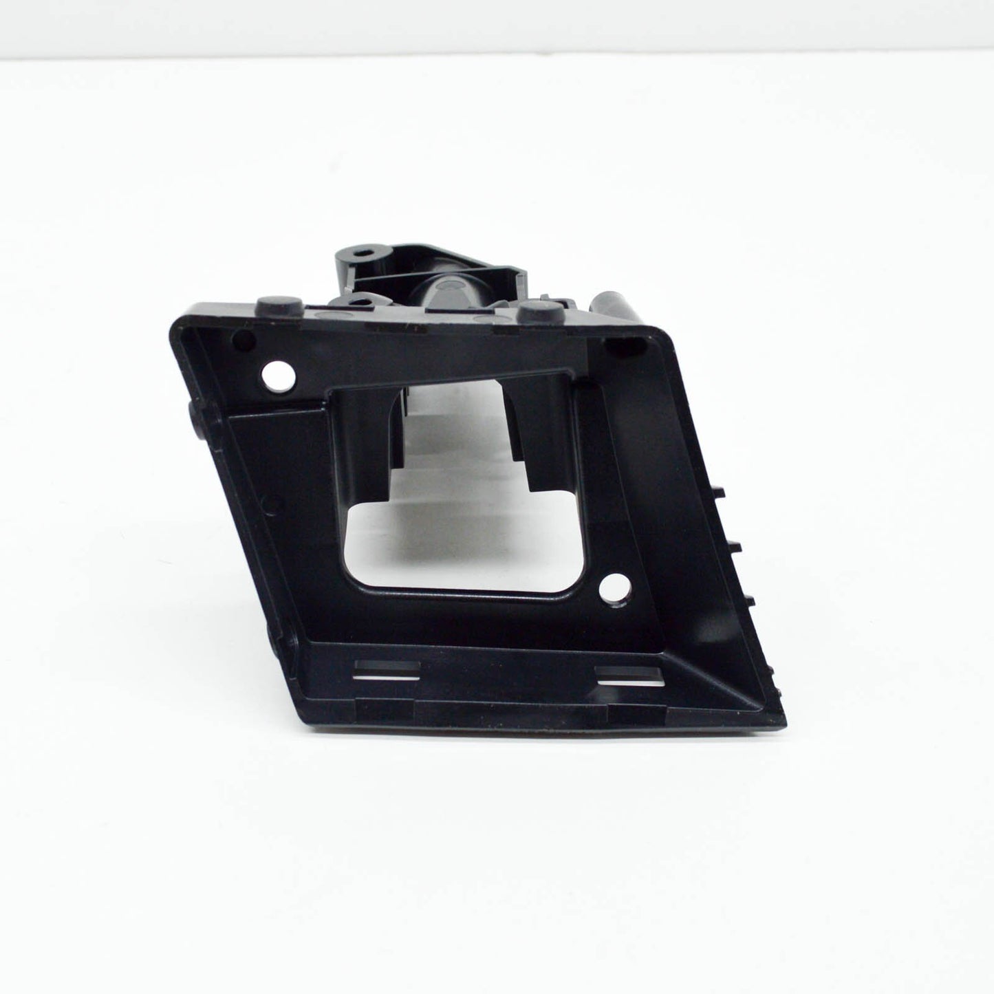 NEW AUDI Q8 FRONT RIGHT HEADLIGHT LIFT CYLINDER BRACKET 4M8955776 ORIGINAL