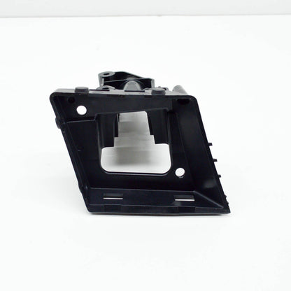 NEW AUDI Q8 FRONT RIGHT HEADLIGHT LIFT CYLINDER BRACKET 4M8955776 ORIGINAL