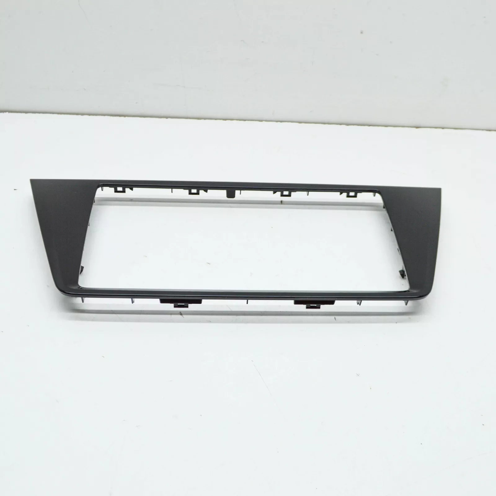 NEW VW TOURAN 5T FRONT DASH MUSIC PLAYER CENTER TRIM LHD 5TC858071FYI2