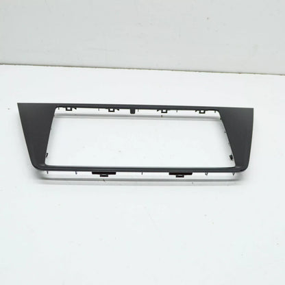 NEW VW TOURAN 5T FRONT DASH MUSIC PLAYER CENTER TRIM LHD 5TC858071FYI2