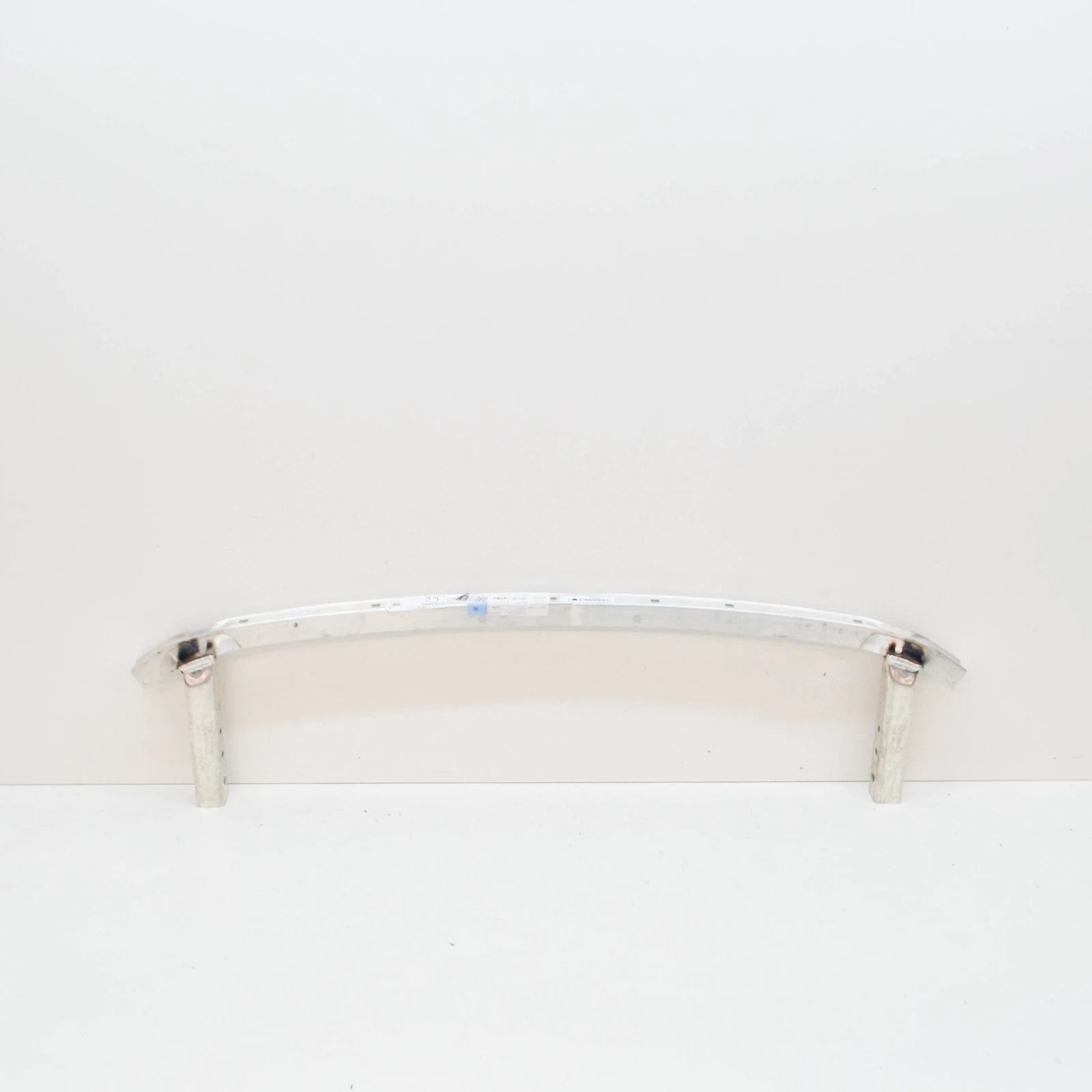 NEW BMW 7 G11 FRONT M SPORT BUMPER LOWER CRASH BAR 51118061340 2016 ORIGINAL