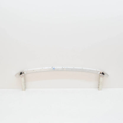 NEW BMW 7 G11 FRONT M SPORT BUMPER LOWER CRASH BAR 51118061340 2016 ORIGINAL