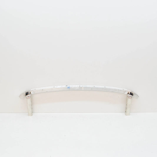 NEW BMW 7 G11 FRONT M SPORT BUMPER LOWER CRASH BAR 51118061340 2016 ORIGINAL