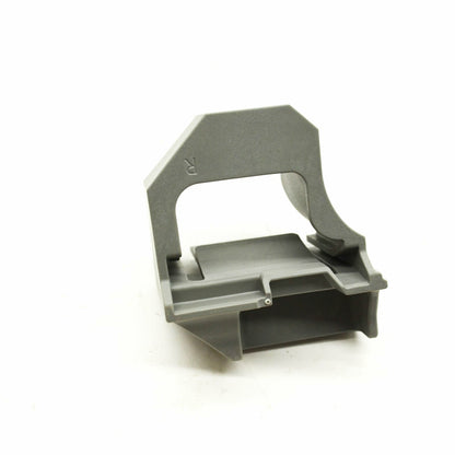 new bmw 1 e81 lower cooling radiator holder bracket 17117807186 original