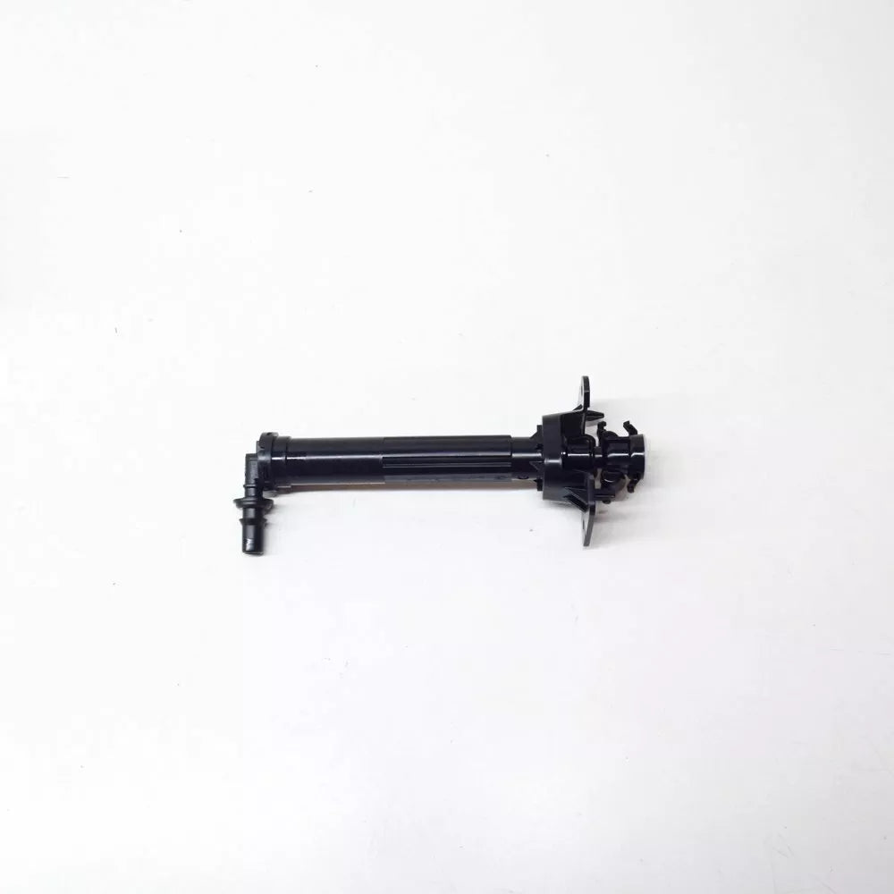 NEW AUDI E-TRON RIGHT SIDE HEADLIGHT WASHER SPRAY JET 4KE955102 2021