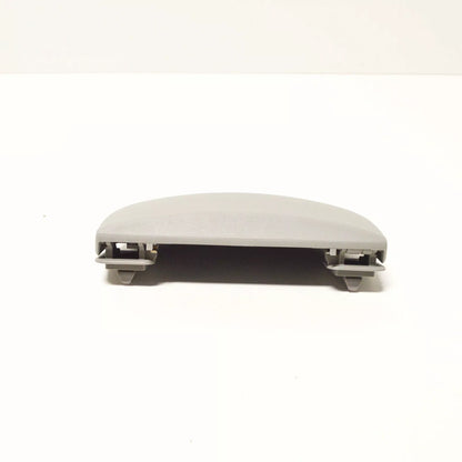 NEW MERCEDES BENZ C-CLASS W204 GREY SUNGLASS HOLDER A20481000417E94