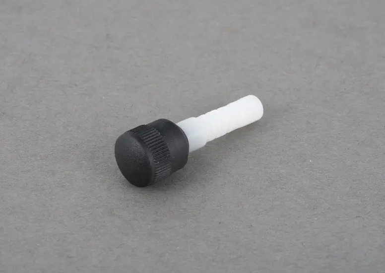 new bmw 5 e39 on-board monitor rotary radio knob 65528384686 8384686 original