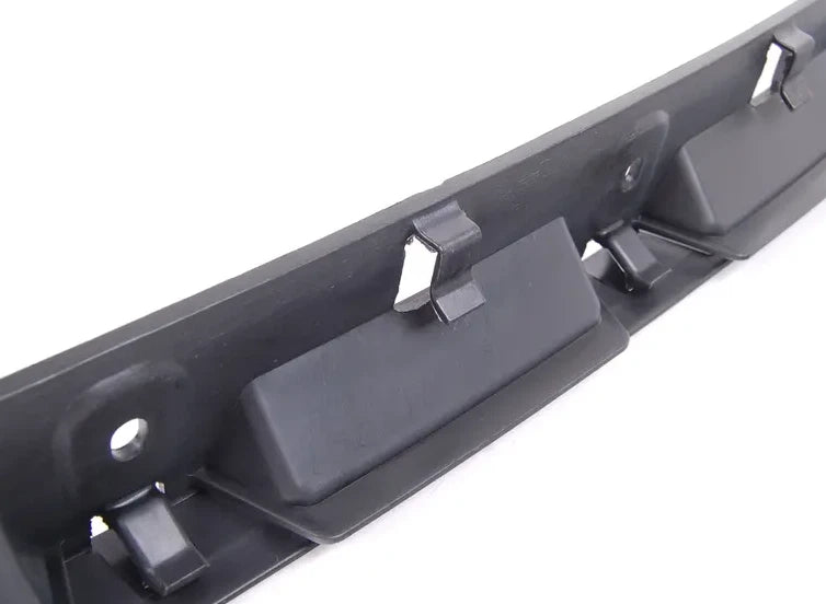 NEW BMW Z4 E85 REAR BUMPER MOUNT 51127158875 7158875 ORIGINAL