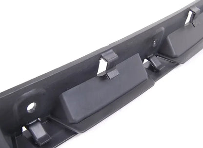 NEW BMW Z4 E85 REAR BUMPER MOUNT 51127158875 7158875 ORIGINAL