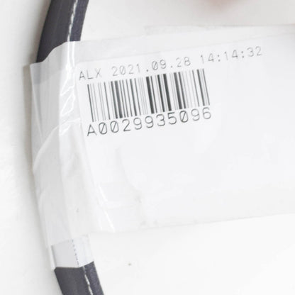 NEW MERCEDES BENZ GL X166 V RIBBED SERPENTINE BELT A0029935096 ORIGINAL