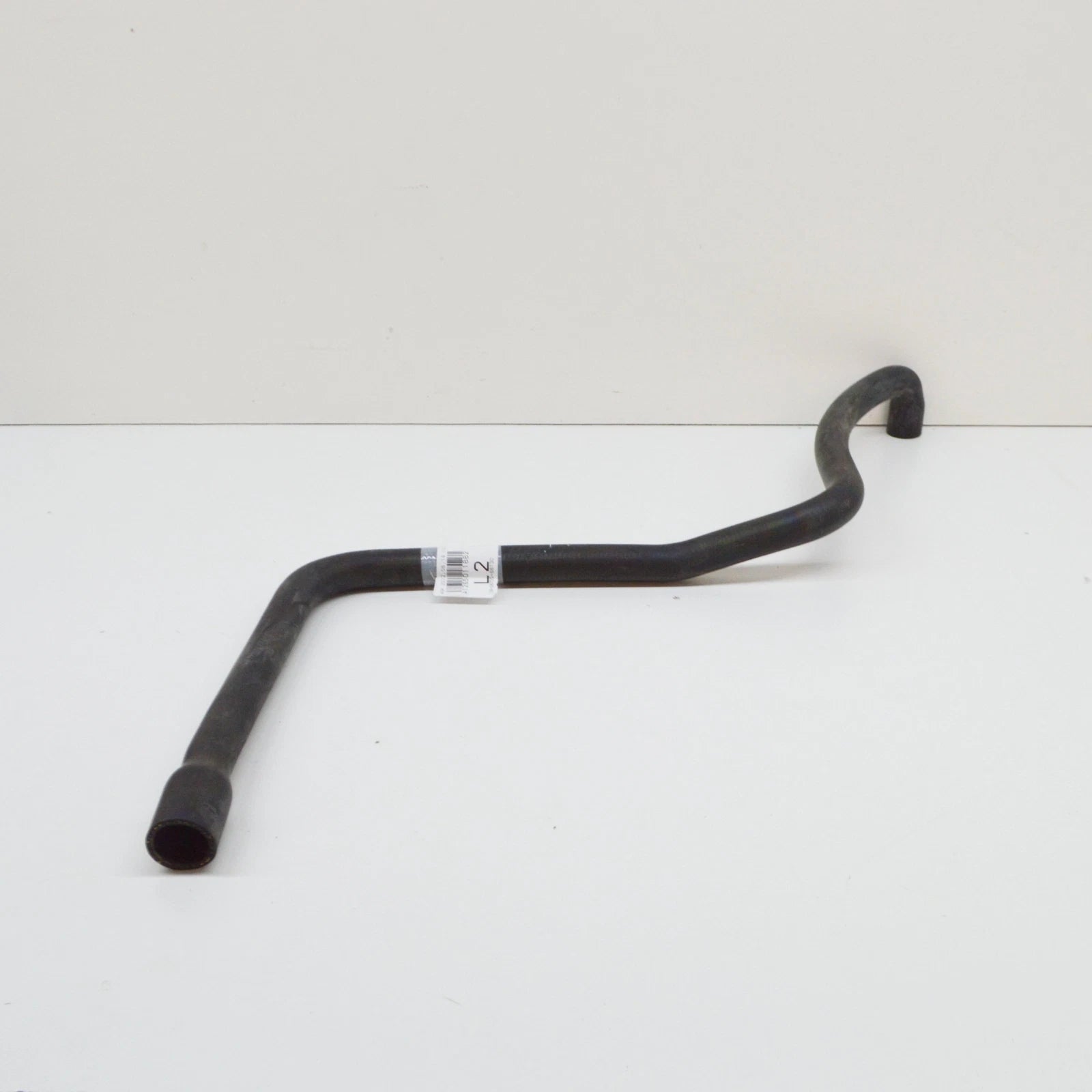 NEW MB S-CLASS W126 COOLANT RESERVOIR HOSE A1265011882 4.1 PETROL ORIGINAL