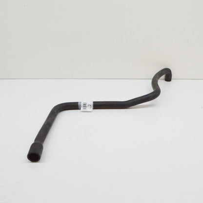 NEW MB S-CLASS W126 COOLANT RESERVOIR HOSE A1265011882 4.1 PETROL ORIGINAL