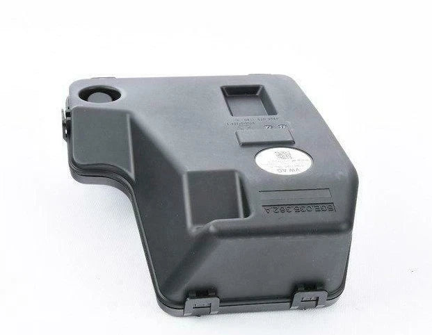 NEW AUDI A3 8V ENGINE NOISE PRODUCTION SPEAKER BOX 5GE035362A ORIGINAL