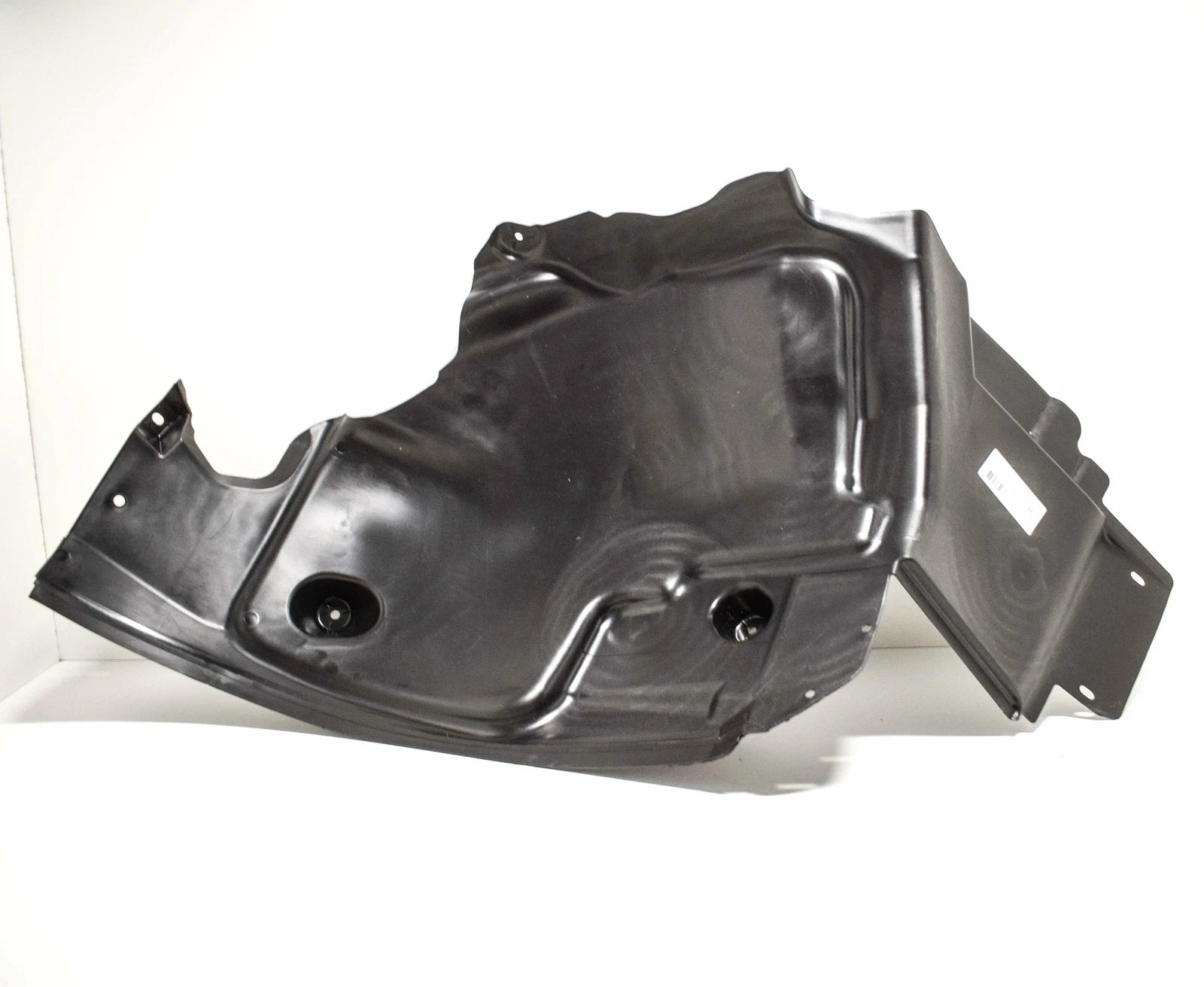 NEW MERCEDES-BENZ E W213 FRONT LEFT WHEEL HOUSE COVER A2386911700 ORIGINAL