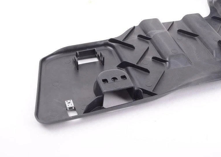 NEW VOLKSWAGEN PASSAT B7 REAR AXLE TRIM 3C0501713A ORIGINAL