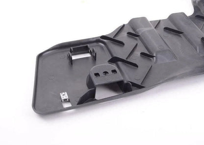 NEW VOLKSWAGEN PASSAT B7 REAR AXLE TRIM 3C0501713A ORIGINAL