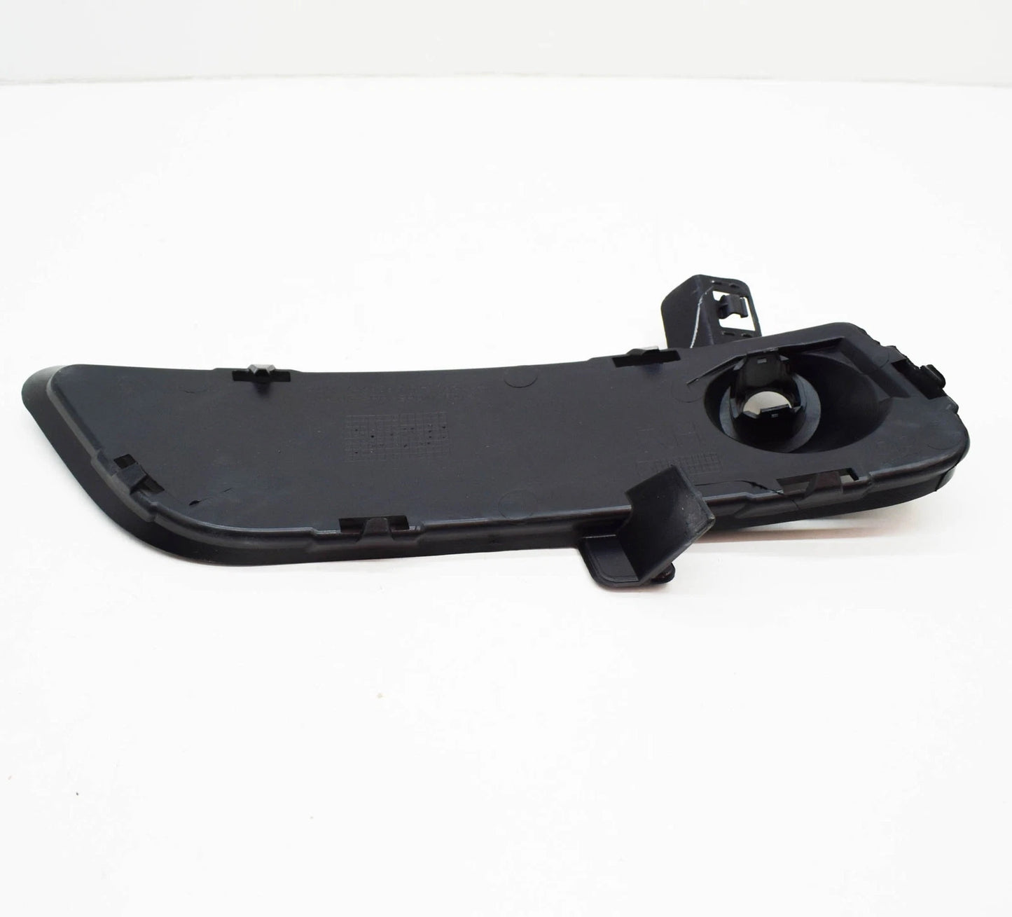 NEW BMW X3 F25 FRONT RIGHT CLOSED GRILLE WITH PDC HOLE 51117249596 ORIGINAL