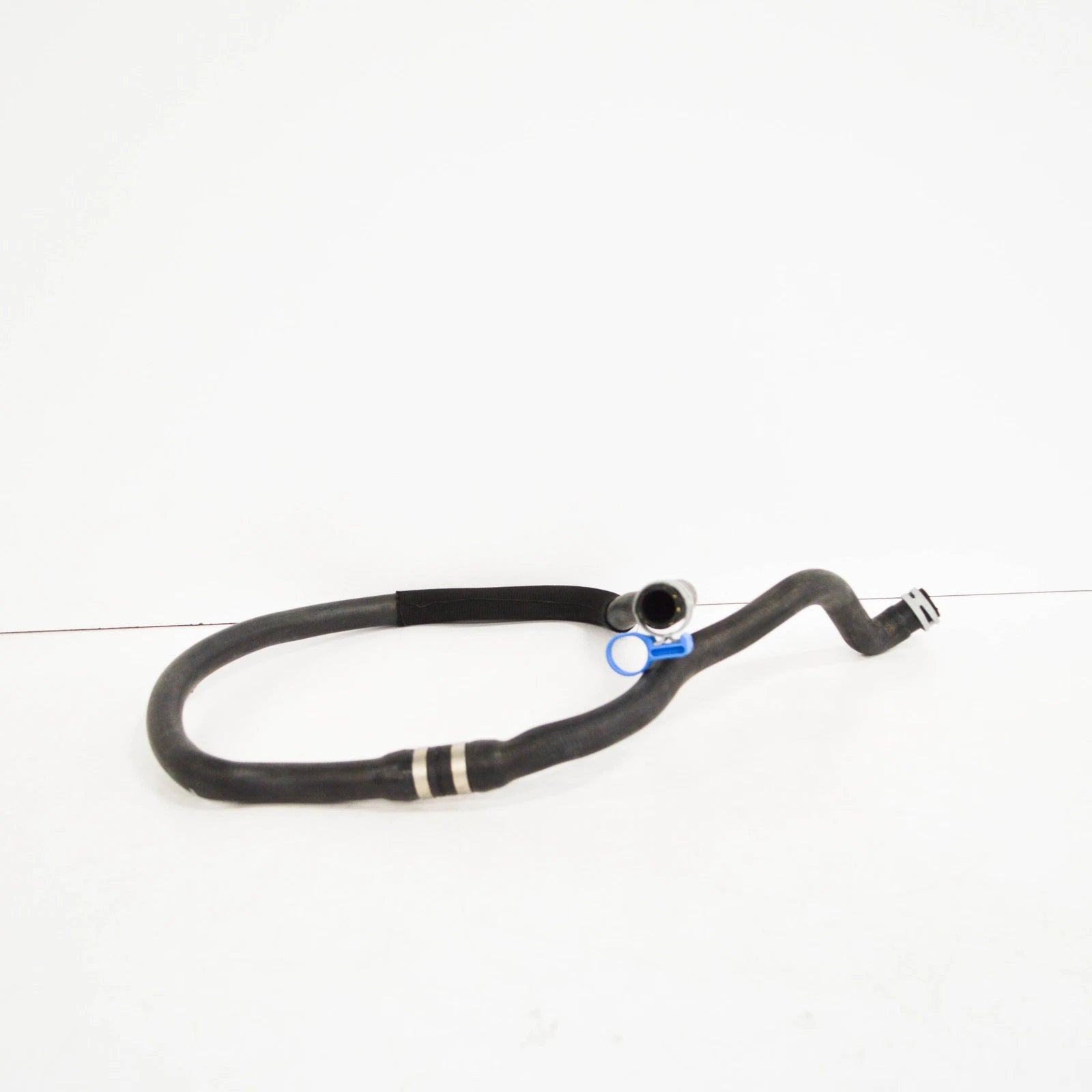 NEW BMW 7 G11 WATER COOLANT PIPE HOSE 64219321611 ORIGINAL