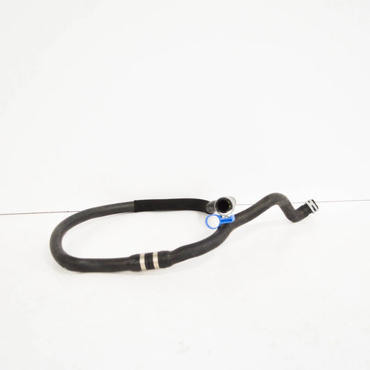NEW BMW 7 G11 WATER COOLANT PIPE HOSE 64219321611 ORIGINAL