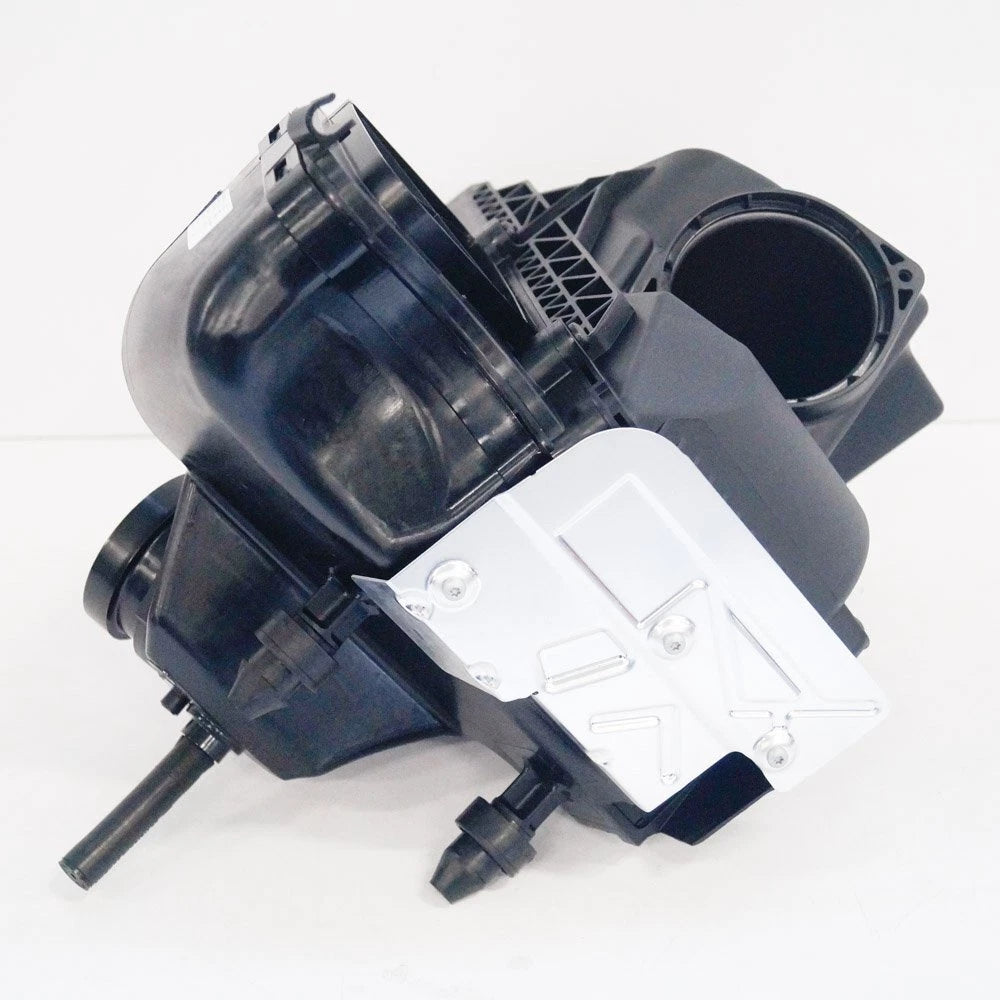 NEW AUDI Q5 8R AIR FILTER BOX 8K0133837BJ 2.0 TFSI ORIGINAL