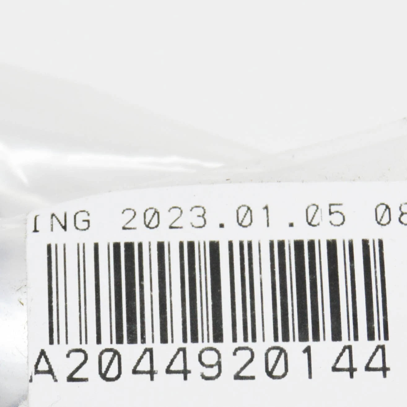 NEW MERCEDES-BENZ CLS C218 REAR EXHAUST PIPE SUSPENSION RING A2044920144