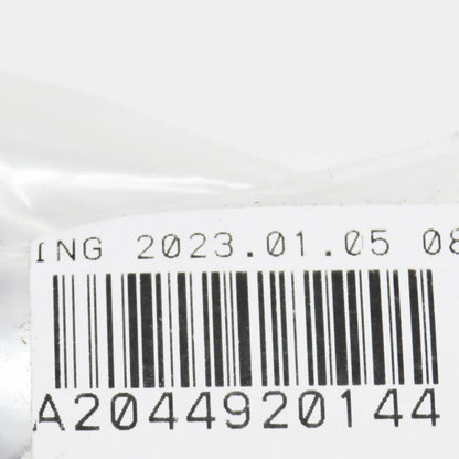 NEW MERCEDES-BENZ CLS C218 REAR EXHAUST PIPE SUSPENSION RING A2044920144