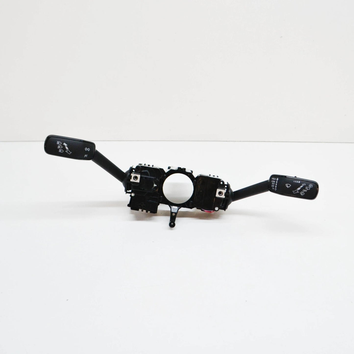 NEW VW POLO 6R STEERING COLUMN STALK SWITCH 6C0953513IGI