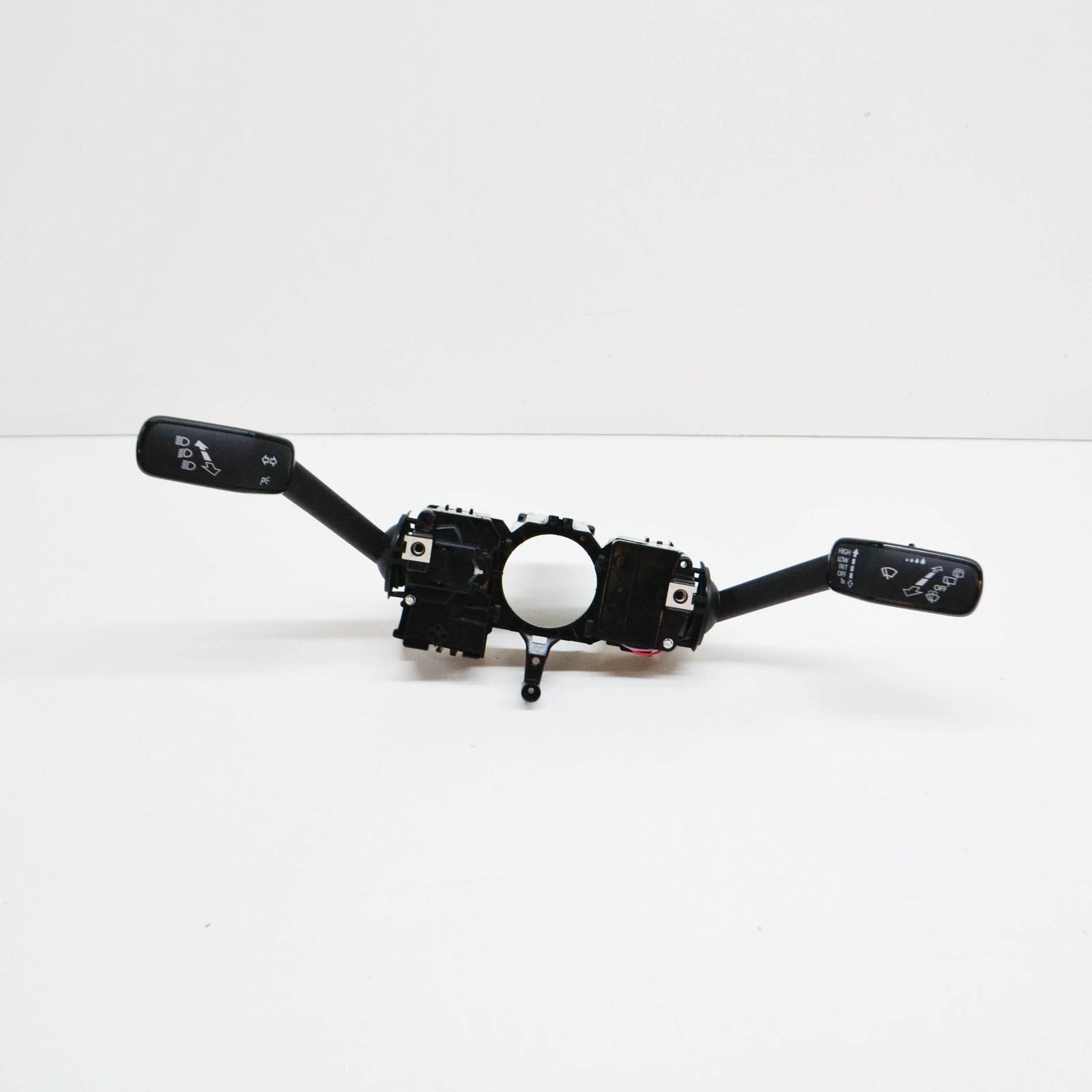 NEW VW POLO 6R STEERING COLUMN STALK SWITCH 6C0953513IGI