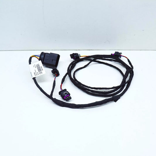 NEW VOLKSWAGEN GOLF 5G MK7 FRONT PARKING AID WIRING HARNESS 5G0971095N