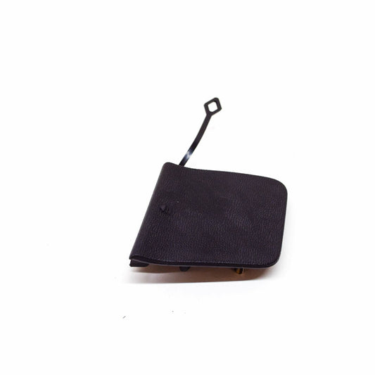 NEW MERCEDES-BENZ GLC X253 REAR BUMPER TOW EYE COVER A2538850023 ORIGINAL