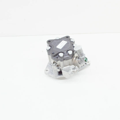 NEW AUDI R8 SPYDER 42 POWER STEERING PUMP 420145157A ORIGINAL