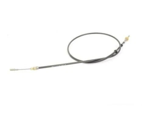 NEW MERCEDES-BENZ ML W163 REAR RIGHT BRAKE CABLE A1634200885 ORIGINAL