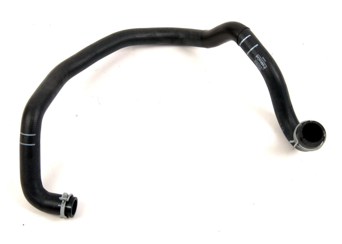 new ford transit mk4 radiator coolant hose dv61-8286-hb 1918842 original