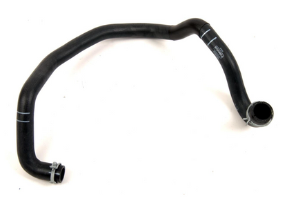 new ford transit mk4 radiator coolant hose dv61-8286-hb 1918842 original