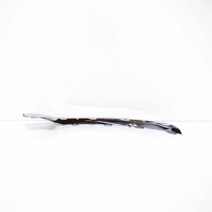 NEW MB E-CLASS C207 FRONT AMG BUMPER RIGHT CHROME MOLDING A2078850874 ORIGINAL