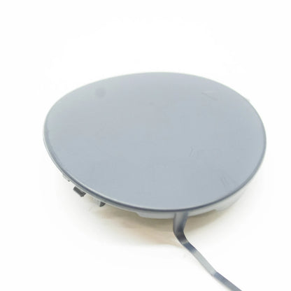 NEW BMW X1 F48 FRONT M SPORT BUMPER TOW HOOK EYE COVER 51118072810 2015 ORIGINAL